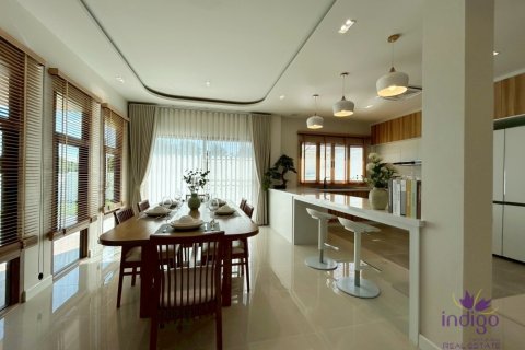 Maison à Hang Dong, Thaïlande 3 chambres № 172402 - photo 10