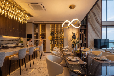 Studio à Pattaya, Thaïlande № 172399 - photo 7