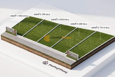 Studio à Pattaya, Thaïlande № 172399 - photo 9