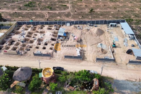 Studio à Pattaya, Thaïlande № 172399 - photo 10