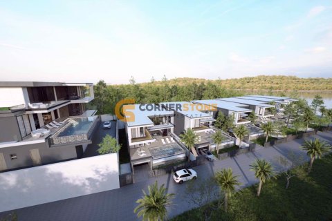 Studio à Pattaya, Thaïlande № 172399 - photo 8