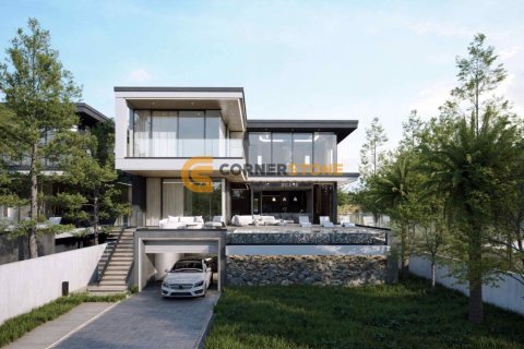 Studio à Pattaya, Thaïlande № 172399 - photo 5