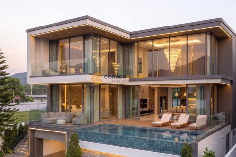 Studio à Pattaya, Thaïlande № 172399 - photo 3