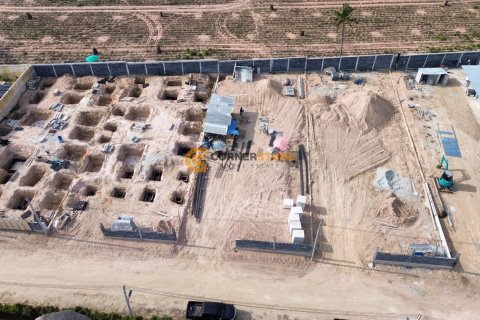 Studio à Pattaya, Thaïlande № 172399 - photo 11