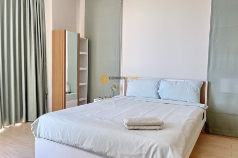 Studio dans le Condo sur Jomtien Beach, Pattaya, Thaïlande  № 172401 - photo 13