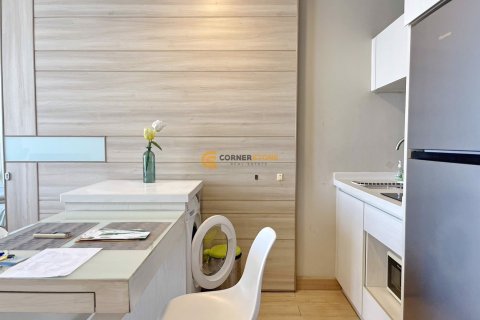 Studio dans le Condo sur Jomtien Beach, Pattaya, Thaïlande  № 172401 - photo 2