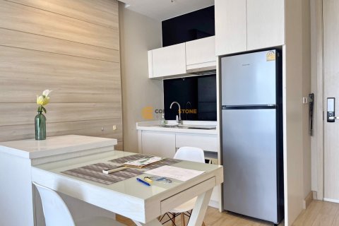 Studio dans le Condo sur Jomtien Beach, Pattaya, Thaïlande  № 172401 - photo 3