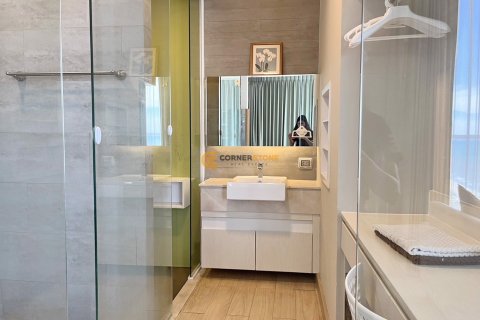 Studio dans le Condo sur Jomtien Beach, Pattaya, Thaïlande  № 172401 - photo 10