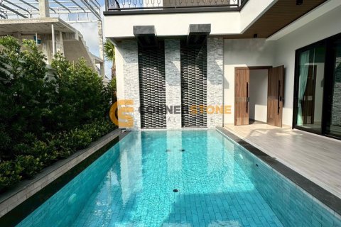 Studio à Pattaya, Thaïlande № 172398 - photo 3