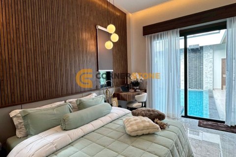 Studio à Pattaya, Thaïlande № 172398 - photo 28