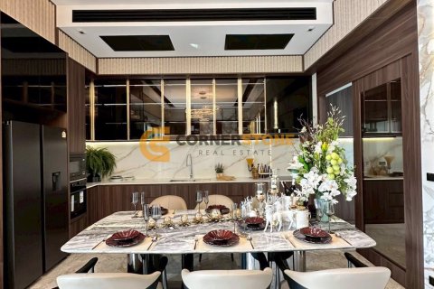 Studio à Pattaya, Thaïlande № 172398 - photo 23