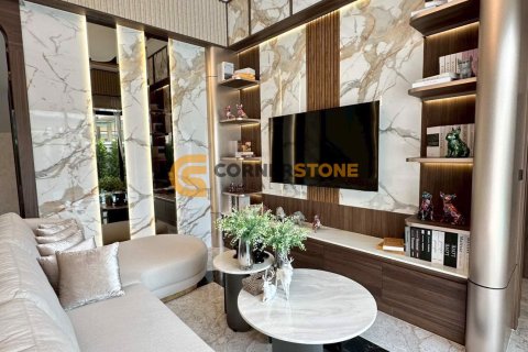 Studio à Pattaya, Thaïlande № 172398 - photo 26