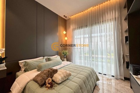 Studio à Pattaya, Thaïlande № 172398 - photo 18