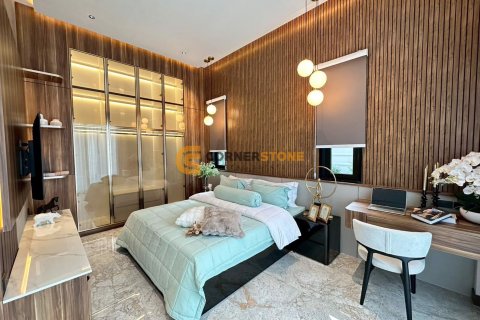 Studio à Pattaya, Thaïlande № 172398 - photo 15