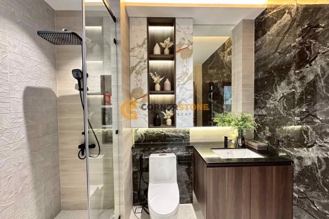 Studio à Pattaya, Thaïlande № 172398 - photo 29