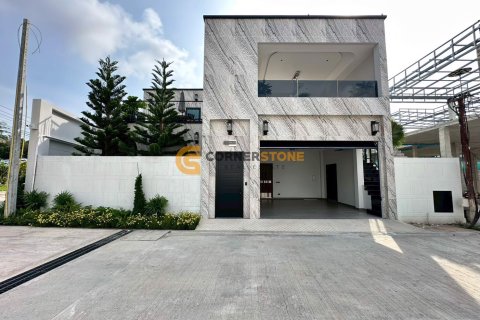 Studio à Pattaya, Thaïlande № 172398