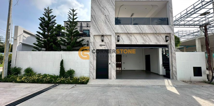 Studio à Pattaya, Thaïlande № 172398