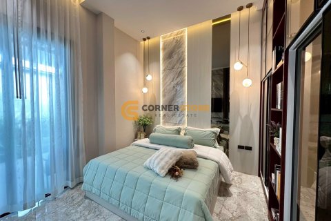 Studio à Pattaya, Thaïlande № 172398 - photo 11