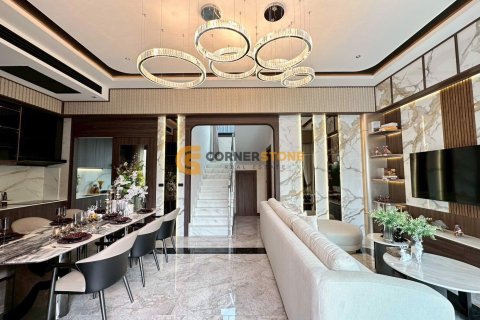 Studio à Pattaya, Thaïlande № 172398 - photo 30