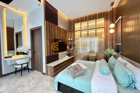 Studio à Pattaya, Thaïlande № 172398 - photo 10