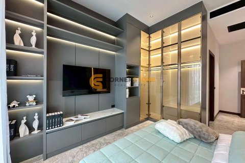 Studio à Pattaya, Thaïlande № 172398 - photo 12