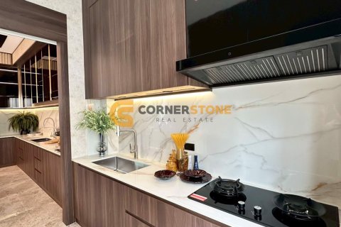 Studio à Pattaya, Thaïlande № 172398 - photo 21