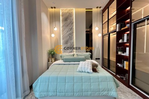 Studio à Pattaya, Thaïlande № 172398 - photo 22