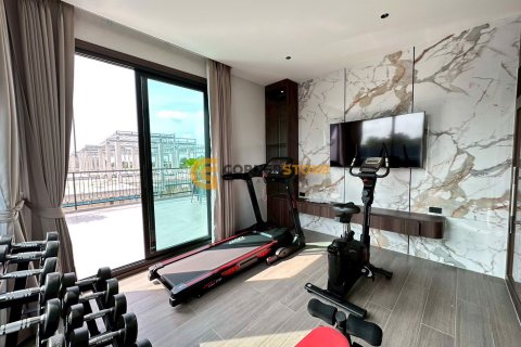 Studio à Pattaya, Thaïlande № 172398 - photo 16