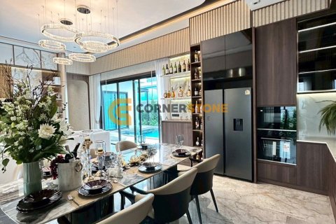 Studio à Pattaya, Thaïlande № 172398 - photo 14