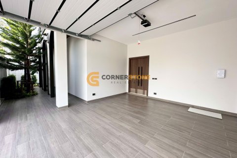 Studio à Pattaya, Thaïlande № 172398 - photo 25