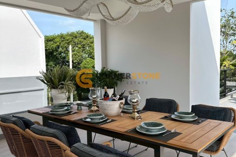 Studio à Pattaya, Thaïlande № 172398 - photo 13