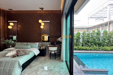 Studio à Pattaya, Thaïlande № 172398 - photo 9