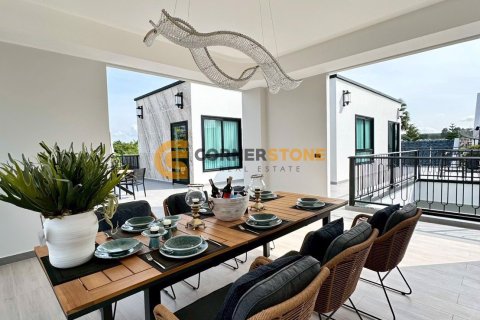 Studio à Pattaya, Thaïlande № 172398 - photo 5