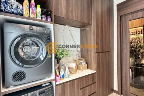 Studio à Pattaya, Thaïlande № 172398 - photo 7