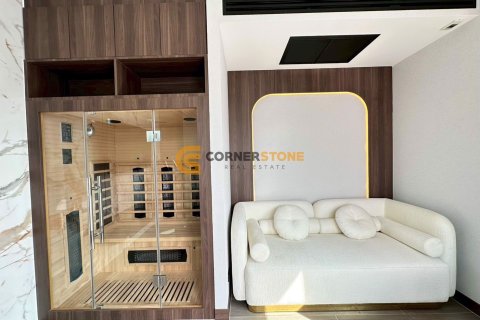 Studio à Pattaya, Thaïlande № 172398 - photo 27