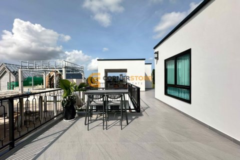 Studio à Pattaya, Thaïlande № 172398 - photo 4