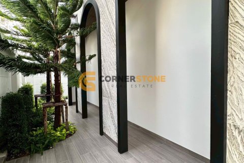 Studio à Pattaya, Thaïlande № 172398 - photo 24