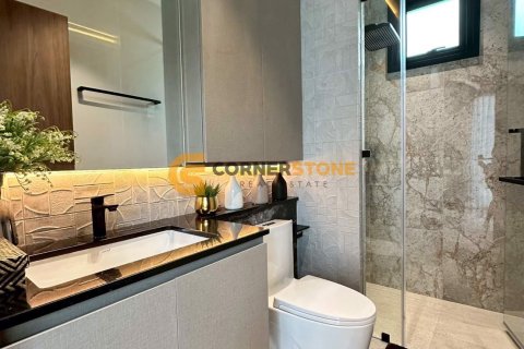 Studio à Pattaya, Thaïlande № 172398 - photo 8