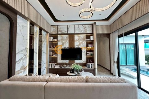 Studio à Pattaya, Thaïlande № 172398 - photo 2