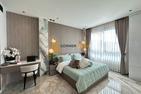 Studio à Pattaya, Thaïlande № 172398 - photo 19