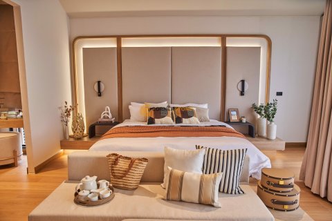 Studio à Pattaya, Thaïlande № 172397 - photo 6