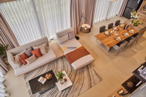 Studio à Pattaya, Thaïlande № 172397 - photo 9