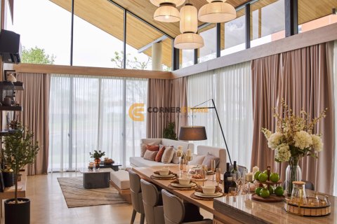 Studio à Pattaya, Thaïlande № 172397 - photo 11