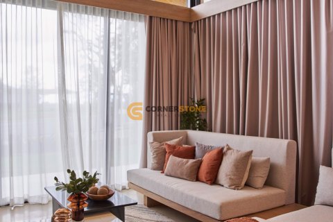 Studio à Pattaya, Thaïlande № 172397 - photo 3