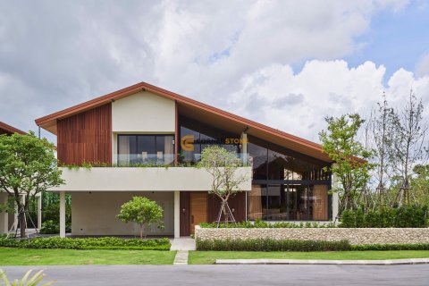 Studio à Pattaya, Thaïlande № 172396 - photo 2