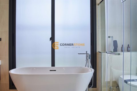 Studio à Pattaya, Thaïlande № 172396 - photo 13