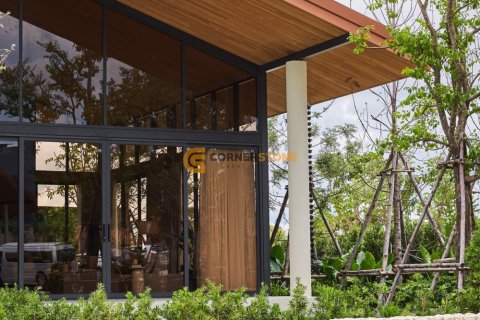 Studio à Pattaya, Thaïlande № 172396 - photo 4