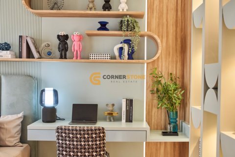 Studio à Pattaya, Thaïlande № 172396 - photo 6