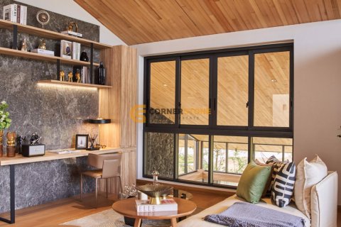 Studio à Pattaya, Thaïlande № 172396 - photo 11