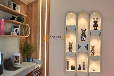 Studio à Pattaya, Thaïlande № 172396 - photo 8